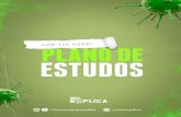 PLANO DE ESTUDOS - Bioexplica