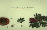 Plantas Medicinais - Biblioteca AGPTEA