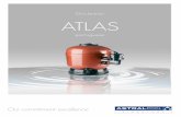 Disclaimer ATLAS - Amazon Web Services