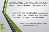 INSTITUTO FEDERAL DE EDUCAÇÃO, CIÊNCIA E …