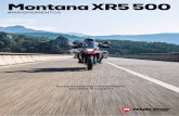 Montana XR5 500 - macbor.pt