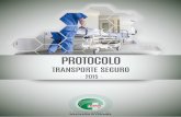 PROTOCOLO DE TRANSPORTE SEGURO - ISGH