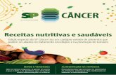 Diversão e saúde no prato - ICESP