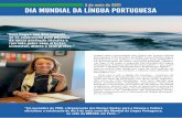 Newsletter 5 de maio dia Mundial Língua Portuguesa