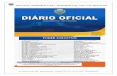 Diário Oficial - DIORONDON Nº 4021 Rondonópolis Terça ...