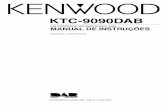 KTC-9090DAB - KENWOOD