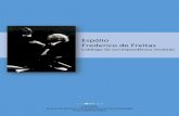 capa catálogo Frederico de Freitas