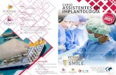 Curso de Assistentes em Implantologia - SPC - 2021