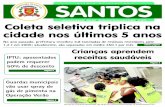 z Ano XXII z ... - Prefeitura de Santos