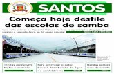 z Ano XXI z ... - Prefeitura de Santos