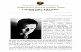 Cinqüentenário de morte de Albert Camus A PASSAGEM DE ...
