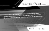 Livro Atas ICIEAE - Repositório Digital de Publicações ...
