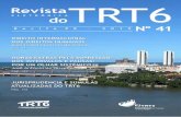 RevistaTRT6 - ensino.trt6.jus.br