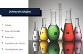 Química de Soluções - edisciplinas.usp.br