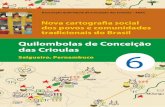 Quilombolas de Conceição das Crioulas 6