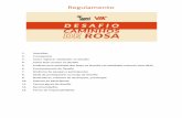 REGULAMENTO CAMINHOS DE ROSA