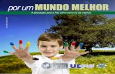 por um MUNDO MELHOR - institutomm.com.br