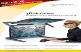 Schneider Digital 3D PluraView Family Folder