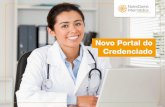 Novo Portal do Credenciado - GNDI
