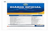 Diário Oficial - DIORONDON Nº 3748 Rondonópolis Sexta ...