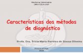 Profa. Dra. Trícia Maria Ferreira de Sousa Oliveira
