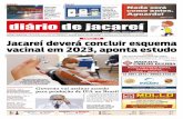 COVID-19 Jacareí deverá concluir esquema vacinal em 2023 ...