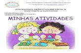 ATIVIDADES REMOTAS/INFANTIL 5 03/07/2020 à 16/07/2020
