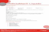 SiliciuMax® Líquido - Fagron