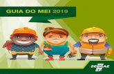 GUIA DO MEI 2019 - Sebrae