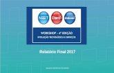 Relatório Final 2017 - Network Eventos