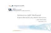 Sistema VAT Refund - info.portaldasfinancas.gov.pt