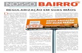 BOLETIM DA URBANIZADORA PARANOAZINHO | BRASÍLIA/DF | …