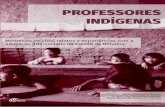 Professores indígenas: Memórias de vida, relatos e ...