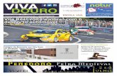 Vila Real volta a vibrar com o desporto automóvel