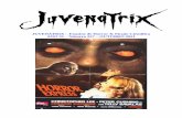 JUVENATRIX Fanzine de Horror & Ficção Científica ANO 31 ...
