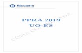 PPRA 2019 UO-ES - risonect.risoterm.com.br