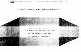 DIRETORIA DE PESQUISAS - biblioteca.ibge.gov.br