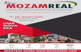 01 DE JULHO 2020 - MozamREAL