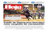 Expo 2020 - tribunahoje.jor.br