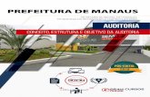 PREFEITURA DE MANAUS - Portal Gran Cursos Online
