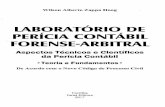 LABORATÓRIO , , DE PERICIA CONTABIL FORENSE-ARBITRAL