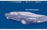 FordRanger - Ford | Conheça nossos carros e preços