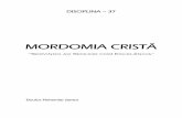 MORDOMIA CRISTÃ - Instituto Teológico Kerigma