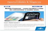 Mobile Payment – como facilitar a vida do consumidor e ...