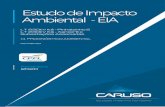 Estudo de Impacto Ambiental - EIA - CPFL Energia