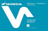 NX500 NX650 - motosclassicas80.com.br