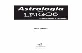 Astrologia - Editora Alta Books