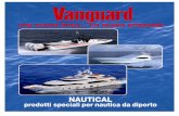 Compagnia Italiana lubrificanti - Vanguard - Molyguard