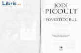 Povestitorul - Jodi Picoult - Libris.ro