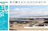 Sociedade Portuguesa de Biotecnologia - SAPO